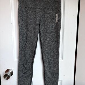 GYMSHARK leggings size S/M